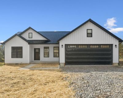 3 Bedroom 2BA Single Family House For Sale in Peebles, OH