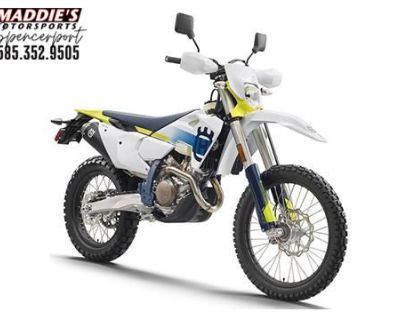2024 Husqvarna FE 501s Dual Purpose Spencerport, NY