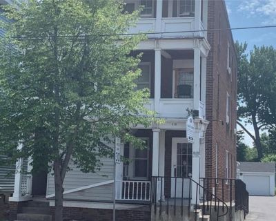 1 Bedroom 1BA 5280 ft Apartment For Rent in Watertown City, NY