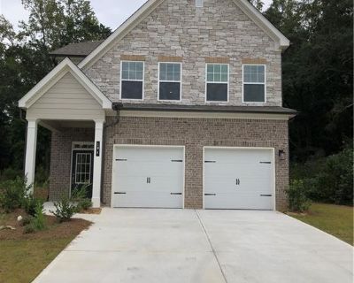 4 Bedroom 2BA Apartment For Rent in Grayson, GA