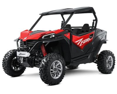 2025 Cfmoto ZFORCE 950 Sport