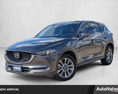 Used Mazda Mazda CX-5 For Sale Katy, TX | JM3KFBEY6L0817468 | AutoNation Ford Katy