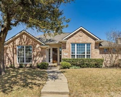 3 Bedroom 2BA 1957 ft Condo For Rent in Frisco, TX