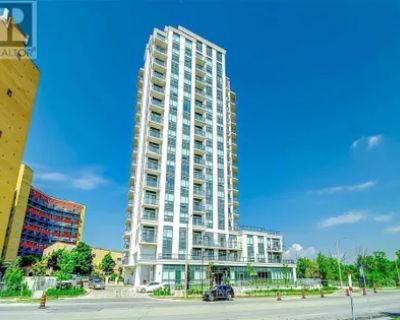 1 Bedroom 1442 ft Apartment For Rent in 840 Queen's Plate Drive, Toronto