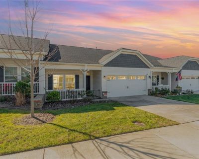 2 Bedroom 2BA 1584 ft Townhouse For Sale in Kernersville, NC