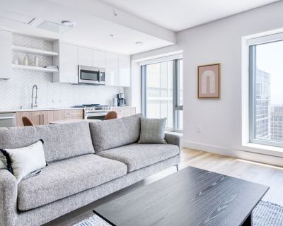 1 bed 1 bath apartment vacation rental in Oakland, CA