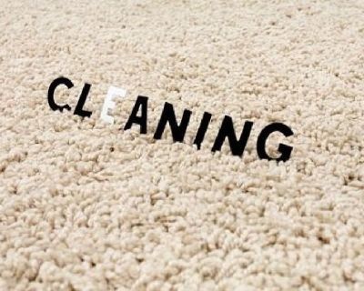 Carpet Cleaning Gilbert
