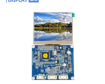 Is somebody got an old g-boy screen?