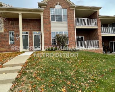 2 Bedroom 2BA 1485 ft Single-family home For Rent in Rochester, MI