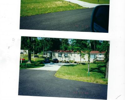1/4 ACRE MOBILE HOME LOT FOR RENT