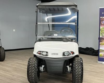 2023 E-Z-GO Freedom RXV Gas Gas Powered Golf Carts Walla Walla, WA