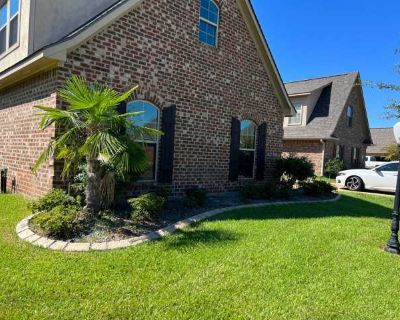 4 Bedroom 3BA 2189 ft Apartment For Rent in Bossier County, LA