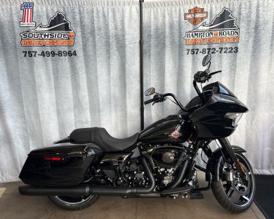 2025 Harley-Davidson Road Glide Tour Yorktown, VA