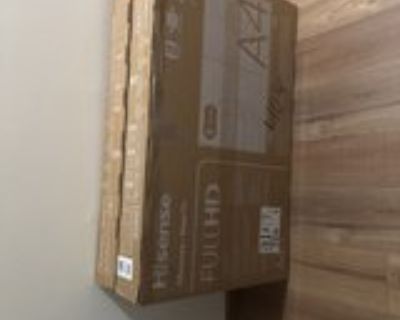 Roku TVs (2)