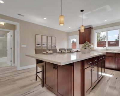 4 Bedroom 3BA 1528 ft Single Family Home For Sale in OAKLAND, CA