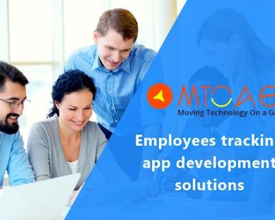 Mtoag provides custom & rich quality GPS employee tracking app & field employee tracking app development services at most affordable rates. Get Free Quote Now!

Visit: https://www.mtoag.com/employee-tracking-app-solution.htm