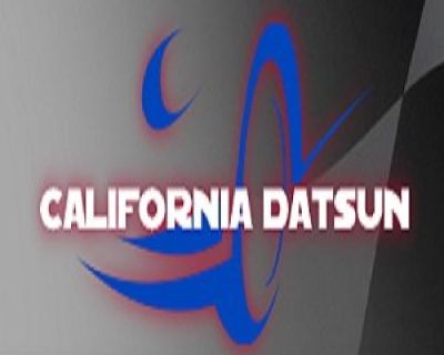 California Datsun Inc. (Parent company Datsun Parts LLC)