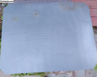 Noise reduction engine cover