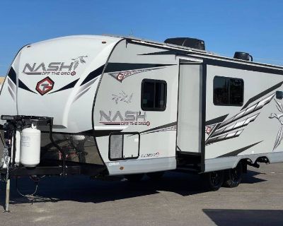 2024 Northwood 23CK For Sale by Dealer in Surprise, Arizona