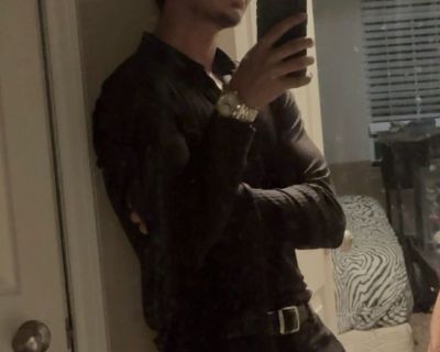 Shayan - Needs an Apartment on iROOMit or a Room