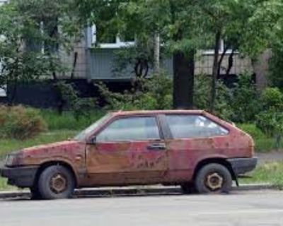 We buy junk cars  626-861-9757
