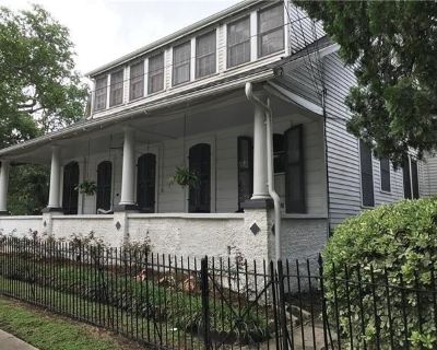 Grand Route St John St Unit A, New Orleans, Flat For Rent