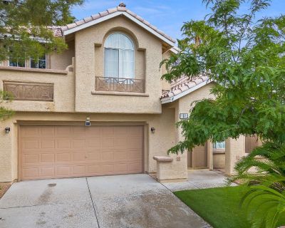 4 Bedroom 3BA 2110 ft Pet-Friendly Single Family Home For Rent in Las Vegas, NV