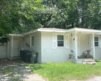 1 Bedroom 1BA 550 ft Pet-Friendly Apartment For Rent in Tallahassee, FL