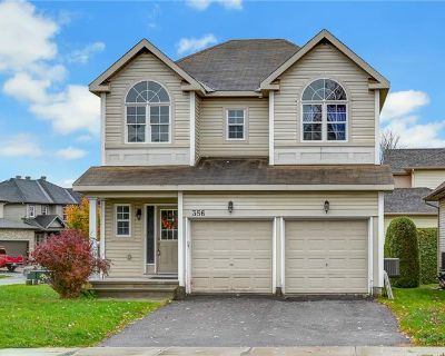 4 Bedroom 3BA Single Family House For Sale in Stittsville, Ontario