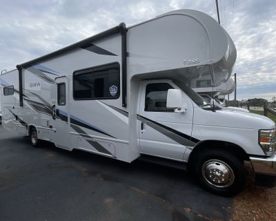 2024 Thor Motor Coach Geneva 31VT