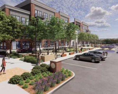 1 Bedroom 1BA 749 ft Pet-Friendly Apartment For Rent in Fishers, IN