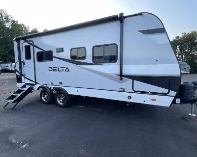 2025 Alliance RV Delta Light 206ML For Sale by Dealer in Buford, Georgia