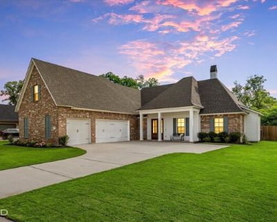 Peregrine Way, Bossier City, Home For Sale