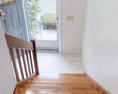 Looking for roommate for large townhouse