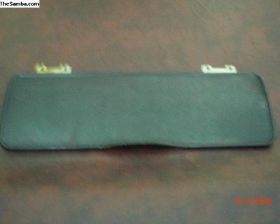 Glove box door in very good condition no cracks,no scratches, original VW logo with part number 221 857 123, selling for $20.00 Plus shipping.