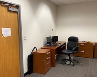 Office Suite for 4 at Lighting Supply Guy