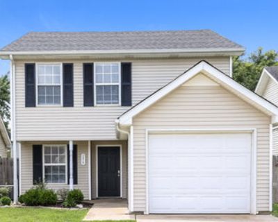 House For Rent in Murfreesboro, TN