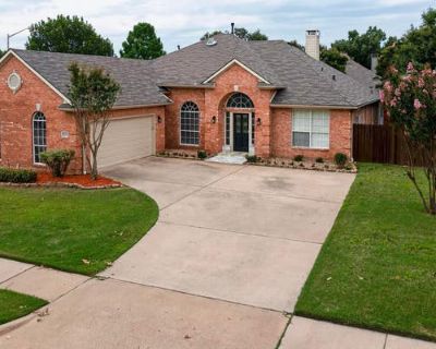 3 Bedroom 2BA 2523 ft Single Family Home For Sale in DENTON, TX