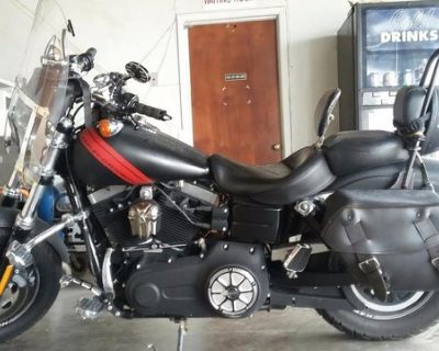 harley street bob for sale craigslist