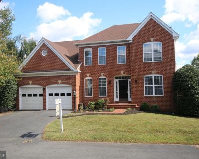 5 Bedroom 3BA 3698 ft Apartment For Rent in Herndon, VA