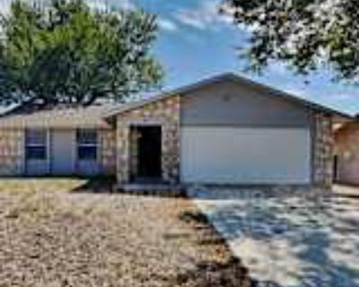 3 Bedroom 2BA 1194 ft² Pet-Friendly House For Rent in Converse, TX 714 Dana Dr