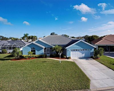 3 Bedroom 2BA 2133 ft Single Family House For Sale in Venice, FL