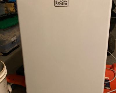 FREEZER - Deep freezer, chest freezer - appliances - by owner - sale -  craigslist