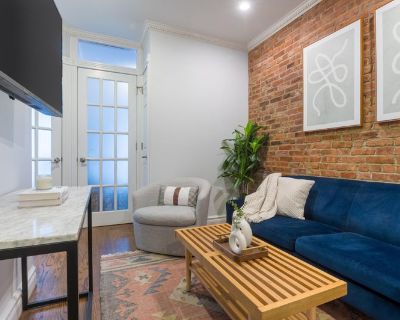 Furnished Room for Rent - W 50th st apt in great part of midtown