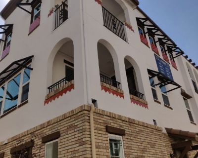 Security deposit: $1,695.00 * Fees apply?: No. References are not required. Non-smoking. Furnishings: Furnished * Disabled access: * Living room: shared. $1,695 monthly (whole property). Studio Kitchen, Bath & Private Entry Addr Sorano Ct., Unit#, San Jose, CA Size sq. ft Built This studio has its own private entrance. It has brandnew appliances, granitequartz counter top, recessed light, walki...