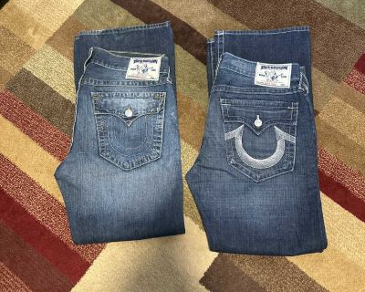 Men s jeans