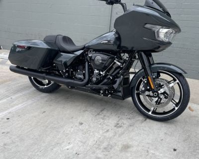 2025 Harley-Davidson FLTRX - Road Glide