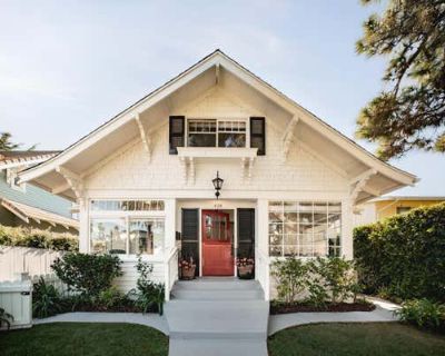 Multi Family Home For Sale in SANTA BARBARA, CA