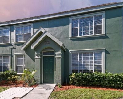 White Lake Ct, Tampa, Condo For Rent