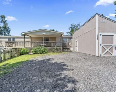 3 Bedroom 2BA 1836 ft Manufactured Home For Sale in EVANS, GA